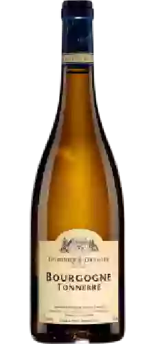 Winery Prosper Maufoux - Montagny Premier Cru