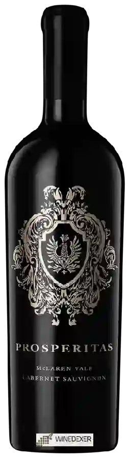 Winery Prosperitas Wines - Cabernet Sauvignon