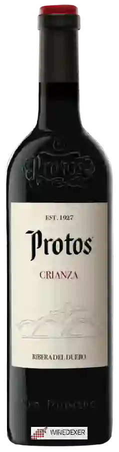 Winery Protos - Crianza