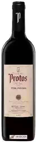 Winery Protos - Serie Privada