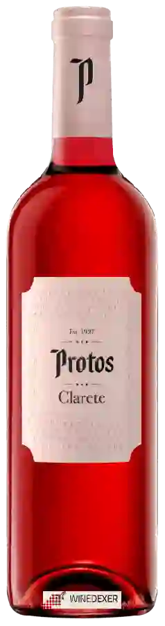 Winery Protos - Rosado (Clarete)