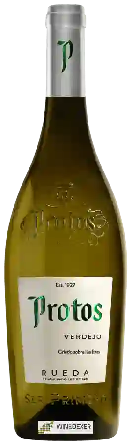 Winery Protos - Verdejo