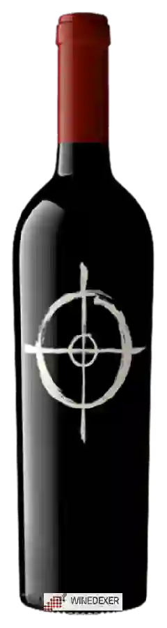 Winery Provenance - Deadeye Red Blend Winery Provenance - Deadeye Red Blend