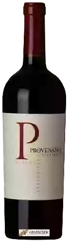 Winery Provenance - Merlot