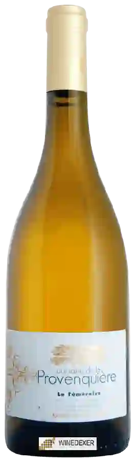 Winery Provenquière - Le Téméraire Exclusive Selection