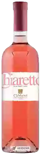 Winery Cà Maiol - Chiaretto Garda Classico Rosé