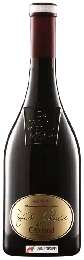 Winery Cà Maiol - Fabio Contato Valtènesi Rosso