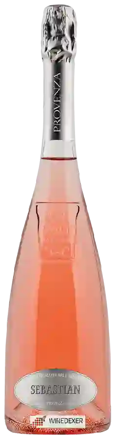 Winery Cà Maiol - Sebastian Brut Rosé