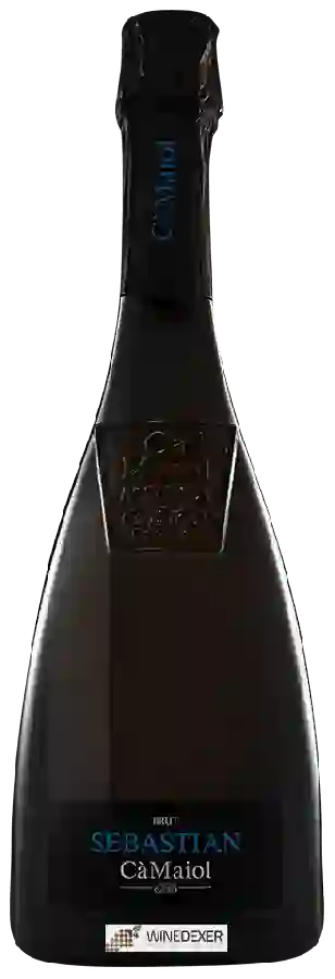 Winery Cà Maiol - Sebastian Brut
