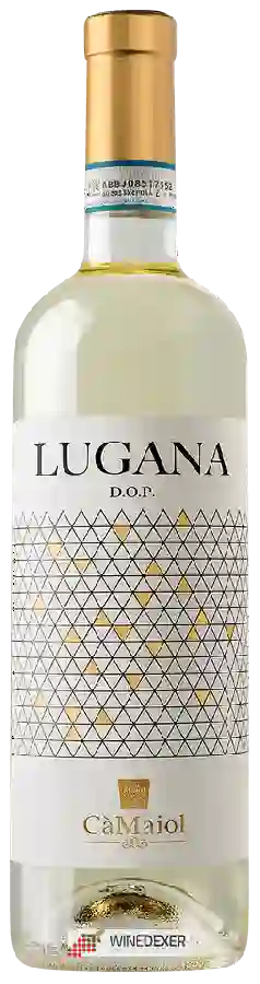 Winery Cà Maiol - Sirmiolino