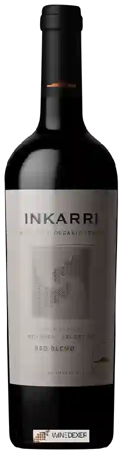 Proviva Winery - Inkarri Red Blend Proviva Winery - Inkarri Red Blend