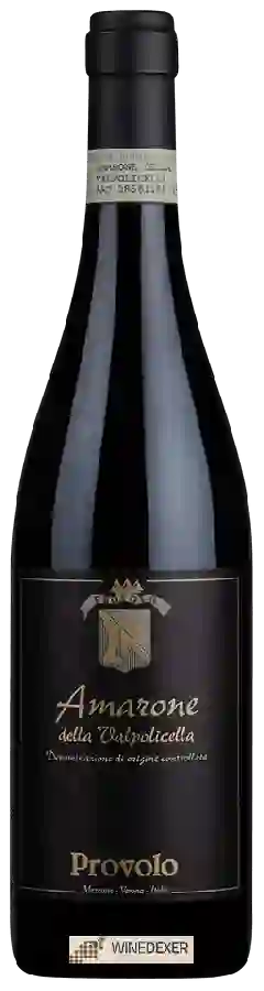 Winery Provolo - Amarone della Valpolicella