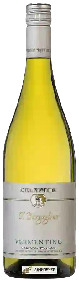 Winery Provveditore di Bargagli - Il Bargaglino Vermentino