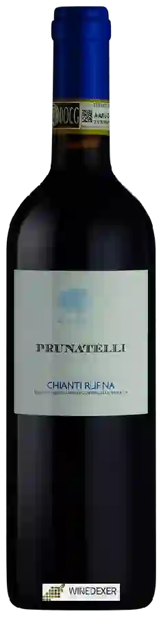 Winery Prunatelli - Chianti Rufina