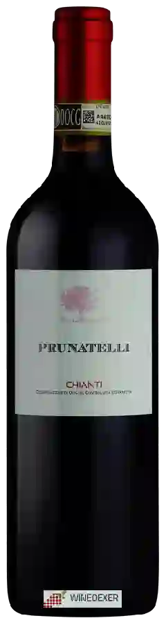 Winery Prunatelli - Chianti