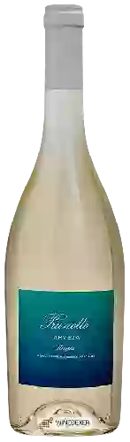 Winery Prunotto - Arveja