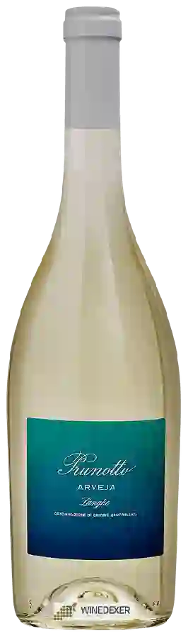 Winery Prunotto - Arveja Winery Prunotto - Arveja