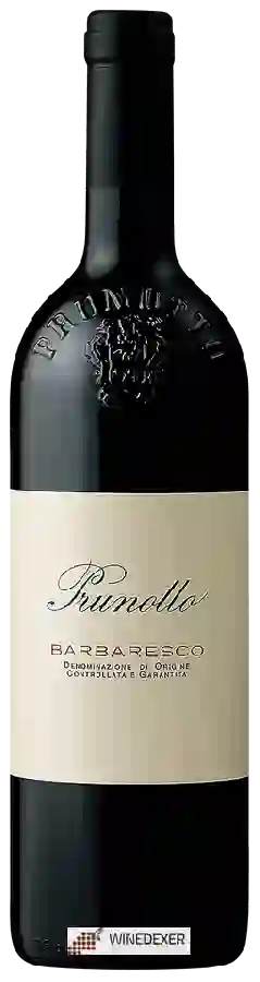 Winery Prunotto - Barbaresco