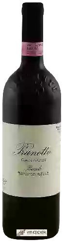 Winery Prunotto - Barolo Cru Cannubi