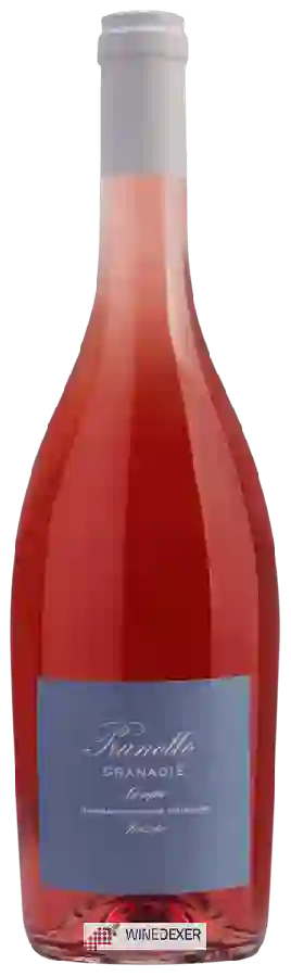 Winery Prunotto - Granadiè Langhe Rosato