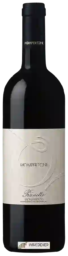 Winery Prunotto - Mompertone Monferrato Winery Prunotto - Mompertone Monferrato