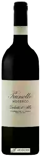 Winery Prunotto - Mosesco Dolcetto d'Alba Cru