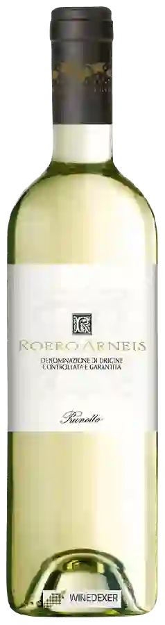 Winery Prunotto - Roero Arneis