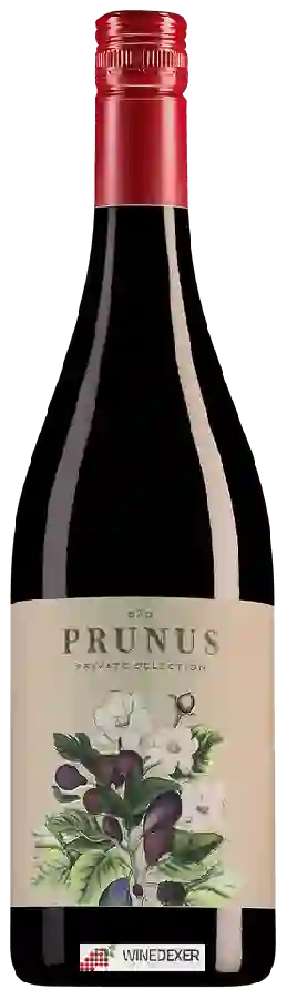 Winery Prunus - Private Selection Tinto