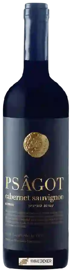 Winery Psagot - M-Series Cabernet Sauvignon