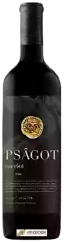 Winery Psagot - Merlot