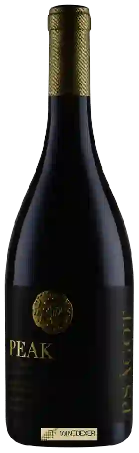 Winery Psagot - Peak