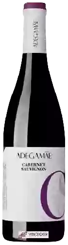 Winery AdegaMãe - Cabernet Sauvignon