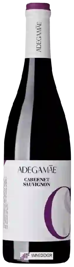 Winery AdegaMãe - Cabernet Sauvignon