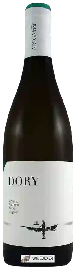 Winery AdegaMãe - Dory Branco
