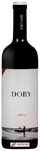 Winery AdegaMãe - Dory Colheita Tinto