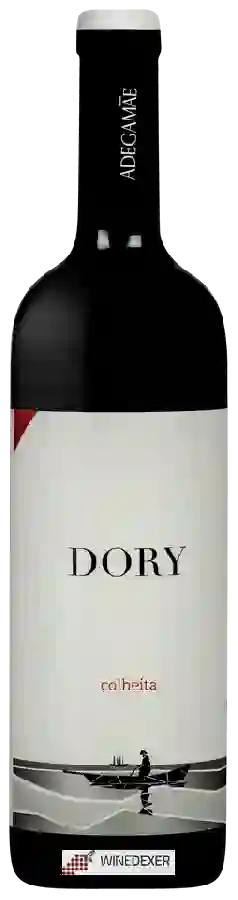 Winery AdegaMãe - Dory Colheita Tinto