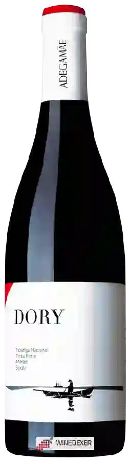 Winery AdegaMãe - Dory Tinto