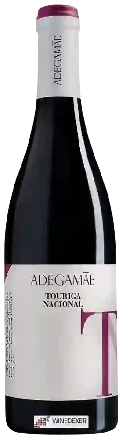 Winery AdegaMãe - Touriga Nacional