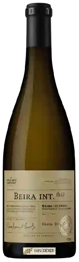 Winery Anselmo Mendes - Beira Interior Branco Winery Anselmo Mendes - Beira Interior Branco