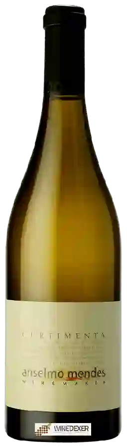 Winery Anselmo Mendes - Curtimenta Alvarinho