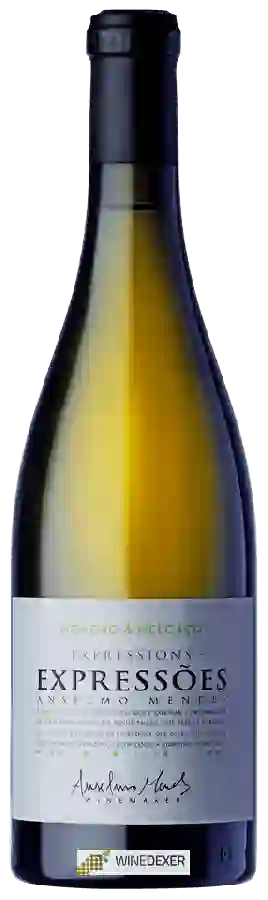 Winery Anselmo Mendes - Expressoes Winery Anselmo Mendes - Expressoes