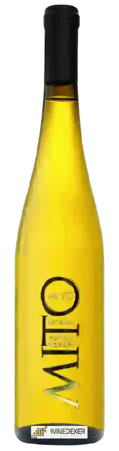 Winery Anselmo Mendes - Mito Escolha