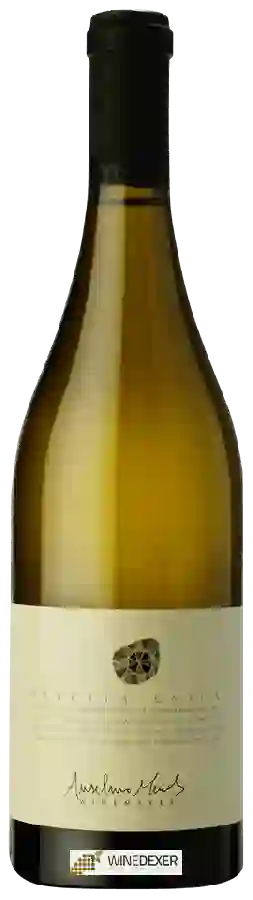 Winery Anselmo Mendes - Parcela Única Escolha Winery Anselmo Mendes - Parcela Única Escolha