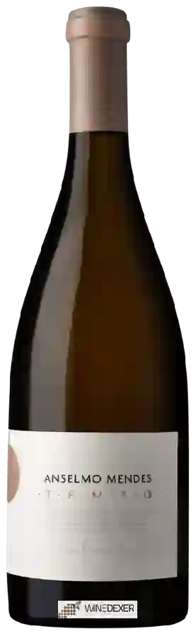 Winery Anselmo Mendes - Tempo Winery Anselmo Mendes - Tempo