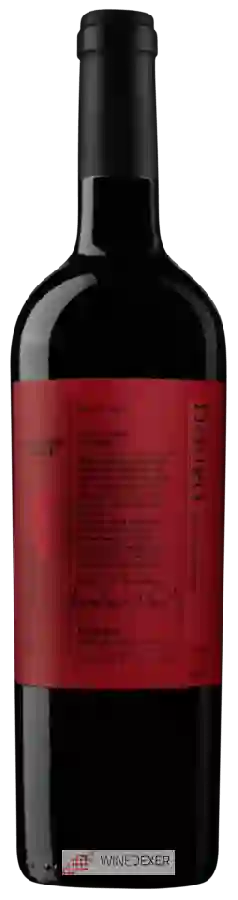 Winery Anselmo Mendes - Tinto Winery Anselmo Mendes - Tinto