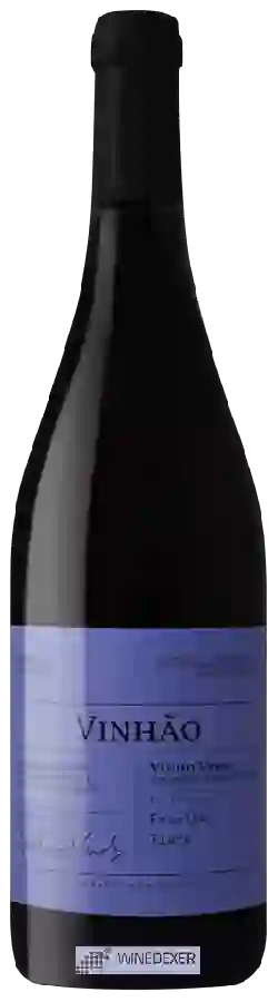 Winery Anselmo Mendes - Vinhão Escolha