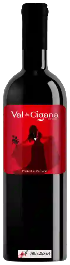 Winery Bonifacio - Val da Cigana Red