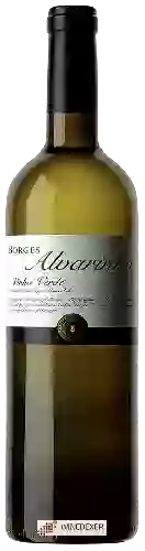 Winery Borges - Alvarinho Vinho Verde