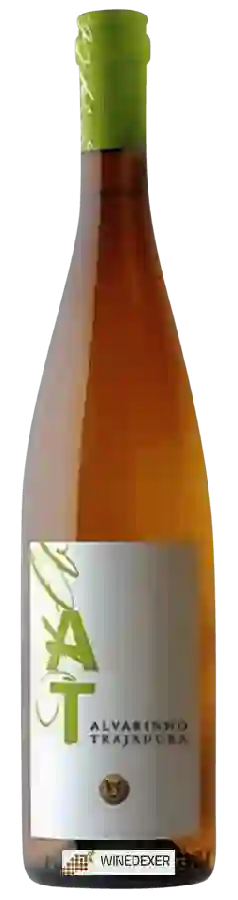 Winery Borges - AT Vinho Verde Winery Borges - AT Vinho Verde