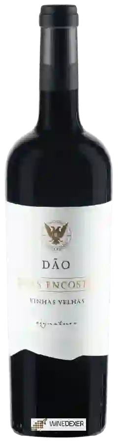Winery Borges - Duas Encostas Vinhas Velhas Signature Winery Borges - Duas Encostas Vinhas Velhas Signature